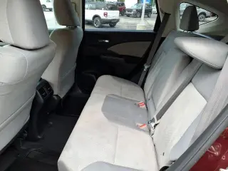 Honda CR-V 2016 AWD EX 4dr SUV