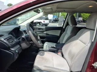 Honda CR-V 2016 AWD EX 4dr SUV
