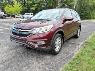 Honda CR-V 2016 AWD EX 4dr SUV