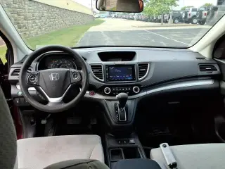 Honda CR-V 2016 AWD EX 4dr SUV