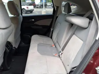 Honda CR-V 2016 AWD EX 4dr SUV