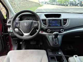 Honda CR-V 2016 AWD EX 4dr SUV