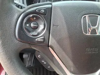 Honda CR-V 2016 AWD EX 4dr SUV