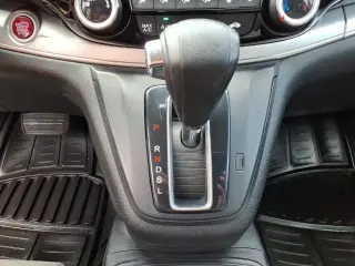 Honda CR-V 2016 AWD EX 4dr SUV