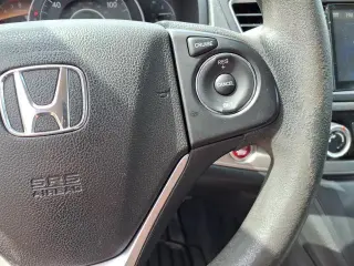 Honda CR-V 2016 AWD EX 4dr SUV