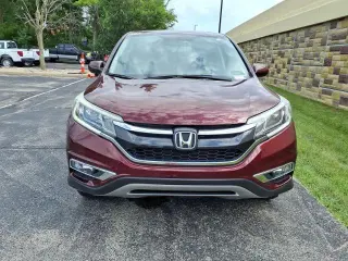 Honda CR-V 2016 AWD EX 4dr SUV
