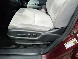 Honda CR-V 2016 AWD EX 4dr SUV