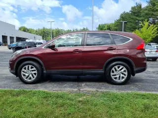 Honda CR-V 2016 AWD EX 4dr SUV