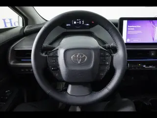 Toyota Prius 2024 XLE 4dr Hatchback