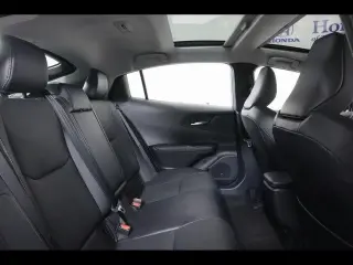 Toyota Prius 2024 XLE 4dr Hatchback