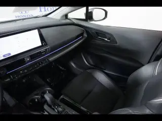 Toyota Prius 2024 XLE 4dr Hatchback