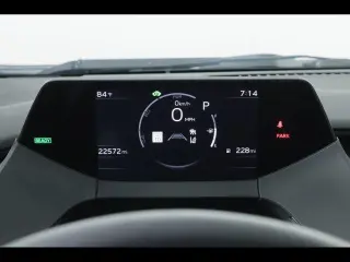 Toyota Prius 2024 XLE 4dr Hatchback