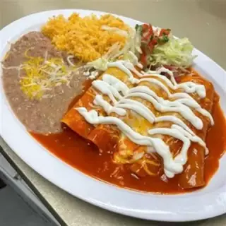 El Mesón Mexican Grill