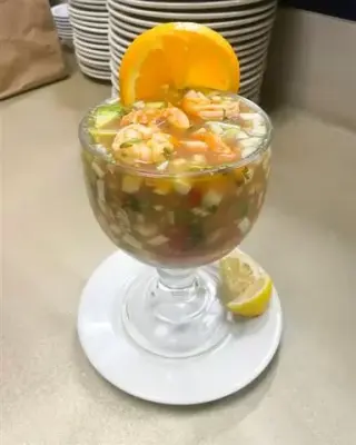 El Mesón Mexican Grill