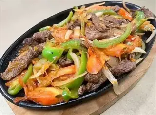 El Mesón Mexican Grill