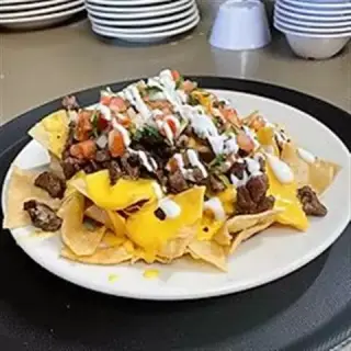 El Mesón Mexican Grill