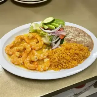 El Mesón Mexican Grill