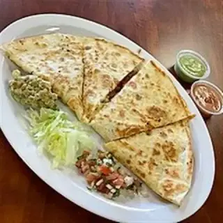 El Mesón Mexican Grill