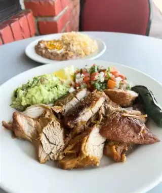 El Mesón Mexican Grill