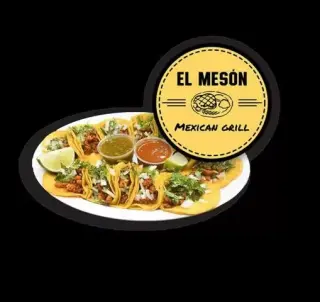 El Mesón Mexican Grill
