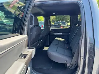 Ford F-150 2021 4x4 XLT 4dr SuperCrew 5.5 ft. SB
