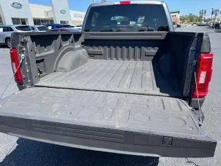 Ford F-150 2021 4x4 XLT 4dr SuperCrew 5.5 ft. SB
