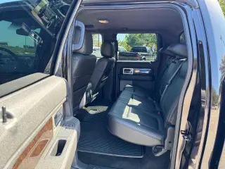 Ford F-150 2013 4x4 Platinum 4dr SuperCrew Styleside 5.5 ft. SB