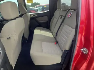 Ford Ranger 2020 4x4 XLT 4dr SuperCrew 5.1 ft. SB