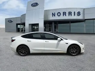 Tesla Model 3 2018 AWD Performance 4dr Fastback