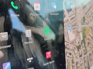 Tesla Model 3 2018 AWD Performance 4dr Fastback