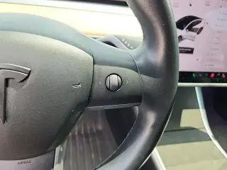 Tesla Model 3 2018 AWD Performance 4dr Fastback