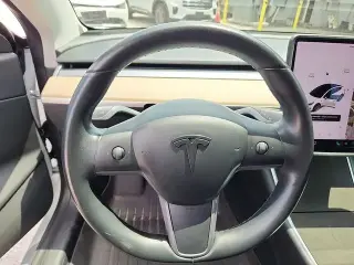 Tesla Model 3 2018 AWD Performance 4dr Fastback