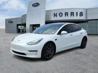 Tesla Model 3 2018 AWD Performance 4dr Fastback