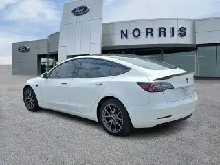 Tesla Model 3 2018 AWD Performance 4dr Fastback