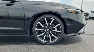 Honda Accord Hybrid 2024 Touring 4dr Sedan