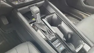 Honda Accord Hybrid 2024 Touring 4dr Sedan