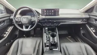 Honda Accord Hybrid 2024 Touring 4dr Sedan