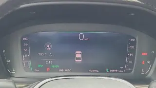 Honda Accord Hybrid 2024 Touring 4dr Sedan