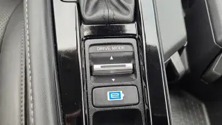 Honda Accord Hybrid 2024 Touring 4dr Sedan
