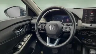 Honda Accord Hybrid 2024 Touring 4dr Sedan