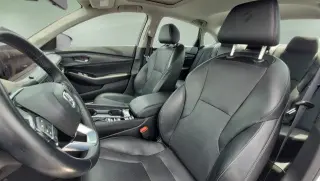 Honda Accord Hybrid 2024 Touring 4dr Sedan
