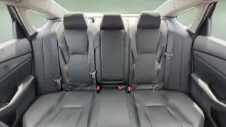 Honda Accord Hybrid 2024 Touring 4dr Sedan