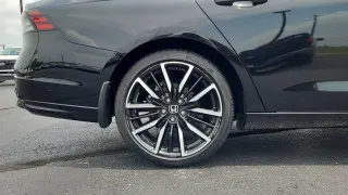 Honda Accord Hybrid 2024 Touring 4dr Sedan