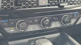 Honda Accord Hybrid 2024 Touring 4dr Sedan