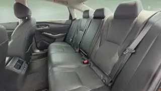Honda Accord Hybrid 2024 Touring 4dr Sedan