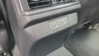 Honda Accord Hybrid 2024 Touring 4dr Sedan