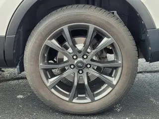 Ford Explorer 2018 AWD XLT 4dr SUV