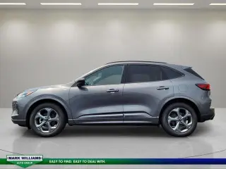 Ford Escape 2024 ST-Line 4dr SUV