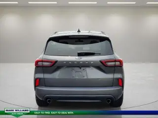Ford Escape 2024 ST-Line 4dr SUV