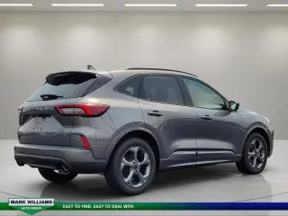 Ford Escape 2024 ST-Line 4dr SUV